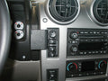 Brodit ProClip 853216 voor Hummer H2 2003-2007 - installatiepositie