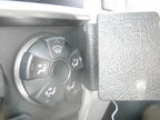 Brodit ProClip 853221 voor Toyota 4Runner 2003-2009 - ProClip geplaatst in het voertuig