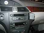 Brodit ProClip 853226 voor Chrysler Pacifica 2004-2009 - installatiepositie