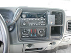 Brodit ProClip 853233 voor Cadillac EXT 2003-2006, Cadillac ESV 2003-2006 e.a. - installatiepositie