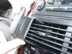 Brodit ProClip 853241 voor Toyota Sienna 2004-2010 - montagepositie op dashboard