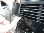 Brodit ProClip 853241 voor Toyota Sienna 2004-2010 - ProClip geplaatst in het voertuig