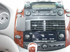 Brodit ProClip 853241 voor Toyota Sienna 2004-2010 - installatiepositie