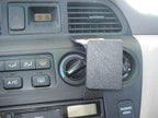 Brodit ProClip 853244 voor Honda Odyssey 1999-2004 - installatiepositie