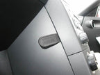 Brodit ProClip 853250 voor Nissan Roadster 2003-2009 en Nissan 350 Z 2003-2009 - montagepositie op dashboard