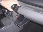 Brodit ProClip 853259 voor Mazda 2 2003-2007 - montagepositie op dashboard