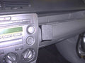 Brodit ProClip 853259 voor Mazda 2 2003-2007 - installatiepositie