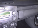 Brodit ProClip 853259 voor Mazda 2 2003-2007 - installatiepositie
