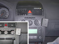 Brodit ProClip 853266 voor Volkswagen Touran 2003-2015 - installatiepositie
