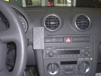 Brodit ProClip 853269 voor Audi S3 2005-2007, Audi S3 2003-2006 e.a. - installatiepositie