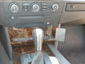 Brodit ProClip 853283 voor BMW 5-series M5 E60, E61 2004-2010 - installatiepositie