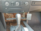 Brodit ProClip 853283 voor BMW 5-series M5 E60, E61 2004-2010 - installatiepositie