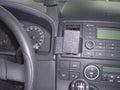 Brodit ProClip 853289 voor Volkswagen Multivan 2003-2009 - installatiepositie