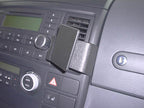 Brodit ProClip 853290 voor Volkswagen Multivan 2003-2009 - detail van dashboardmontage