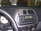 Brodit ProClip 853293 voor Toyota RAV 4 2001-2003 - installatiepositie