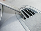 Brodit ProClip 853299 voor Dodge Sprinter 2002-2006, Freightliner Sprinter 2002-2006 en Mercedes Benz Sprinter 2000-2006 - ProClip geplaatst in het voertuig