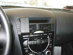 Brodit ProClip 853301 voor Mazda RX-8 2004-2008 - installatiepositie
