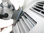 Brodit ProClip 853303 voor Chevrolet Malibu 2004-2007 - ProClip geplaatst in het voertuig