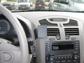Brodit ProClip 853303 voor Chevrolet Malibu 2004-2007 - installatiepositie