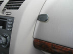 Brodit ProClip 853304 voor Chevrolet Malibu 2004-2007 - montagepositie op dashboard