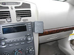Brodit ProClip 853304 voor Chevrolet Malibu 2004-2007 - installatiepositie