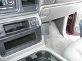 Brodit ProClip 853307 voor Chevrolet Tahoe 2003-2006, Chevrolet Suburban 2003-2006 e.a. - installatiepositie
