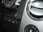 Brodit ProClip 853318 voor Ford F-Series 150 2004-2008 en Lincoln Mark LT 2004-2009 - montagepositie op dashboard