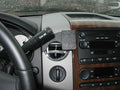 Brodit ProClip 853318 voor Ford F-Series 150 2004-2008 en Lincoln Mark LT 2004-2009 - installatiepositie