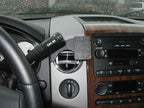 Brodit ProClip 853318 voor Ford F-Series 150 2004-2008 en Lincoln Mark LT 2004-2009 - installatiepositie