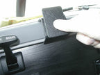 Brodit ProClip 853335 voor Freightliner Coronado 2003-2018, Freightliner Columbia 2001-2007 e.a. - ProClip geplaatst in het voertuig