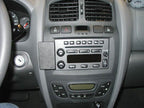 Brodit ProClip 853347 voor Hyundai Santa Fe 2001-2006 - installatiepositie