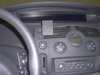 Brodit ProClip 853351 voor Renault Scénic 2004-2009 - installatiepositie
