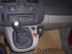 Brodit ProClip 853352 voor Renault Scénic 2004-2009 - installatiepositie