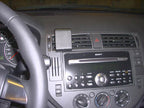 Brodit ProClip 853353 voor Ford Kuga 2008-2012 en Ford C-Max 2004-2010 - installatiepositie
