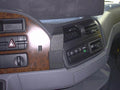 Brodit ProClip 853355 voor Mercedes Benz Actros 2003-2013 - installatiepositie