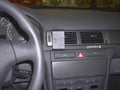 Brodit ProClip 853369 voor Audi S6 1998-2003, Audi A6/A6 Wagon 1999-2004 en Audi A6 1998-2003 - installatiepositie
