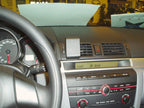Brodit ProClip 853370 voor Mazda 3 2004-2009 - installatiepositie