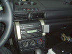 Brodit ProClip 853373 voor Land Rover Freelander 2004-2006 - installatiepositie