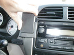 Brodit ProClip 853377 voor Toyota RAV 4 2004-2005 - detail van dashboardmontage
