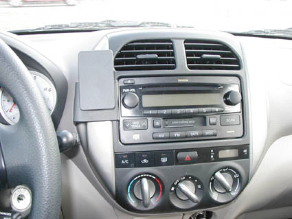 Brodit ProClip 853377 voor Toyota RAV 4 2004-2005 - installatiepositie