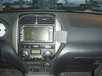 Brodit ProClip 853378 voor Toyota RAV 4 2004-2005 - installatiepositie