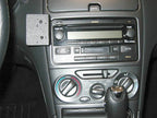 Brodit ProClip 853380 voor Toyota Celica 2000-2005 - installatiepositie