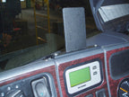 Brodit ProClip 853382 voor Scania 4-series 1995-2003 - ProClip geplaatst in het voertuig