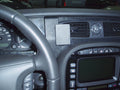 Brodit ProClip 853383 voor Jaguar XJ 2003-2009 - installatiepositie