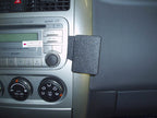 Brodit ProClip 853406 voor Suzuki Liana 2004-2006 en Suzuki Aerio 2005-2009 - installatiepositie