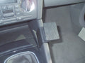 Brodit ProClip 853415 voor Audi S3 2003-2006, Audi S3 2005-2007 e.a. - installatiepositie