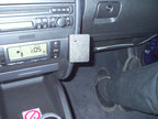 Brodit ProClip 853419 voor Seat Toledo 1999-2003 en Seat Leon 2000-2005 - installatiepositie