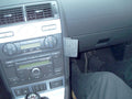 Brodit ProClip 853422 voor Ford Mondeo 2001-2007 - installatiepositie