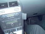 Brodit ProClip 853422 voor Ford Mondeo 2001-2007 - installatiepositie