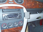Brodit ProClip 853424 voor MG ZT 2001-2005 en Rover 75 1999-2005 - installatiepositie